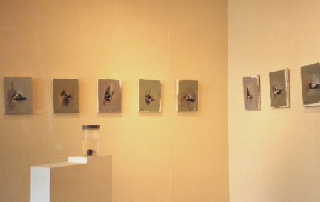 Centre d'Art Contemporain Rouen 1990  (4)
