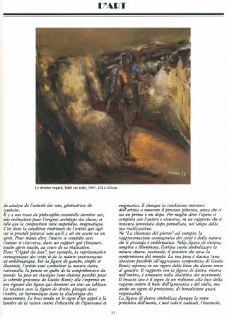 D'ART, 1988. (5)
