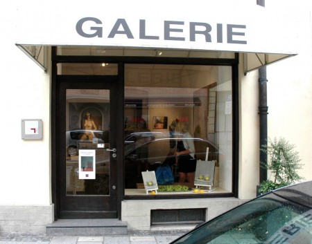 Galerie Karoline Lau Munich.2011 (1)