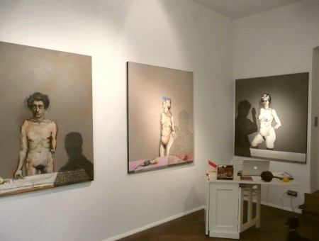 Galerie Karoline Lau Munich.2011 (2)