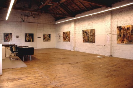 Galerie du  Pont des Arts, Marcillac-Vallon Juin 2011 (3)