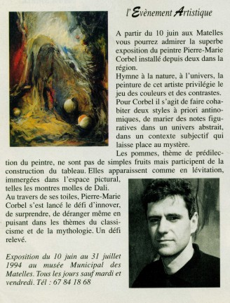 Marie Claire, 1994