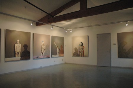 Vernissage Ganges 03.11.2006 (17)