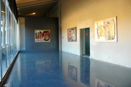 Vernissage San Cugat.30.05.2009. (5)