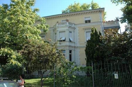Villa Bösenberg