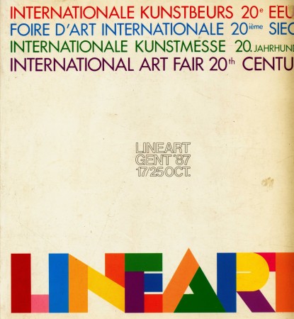 Linéart